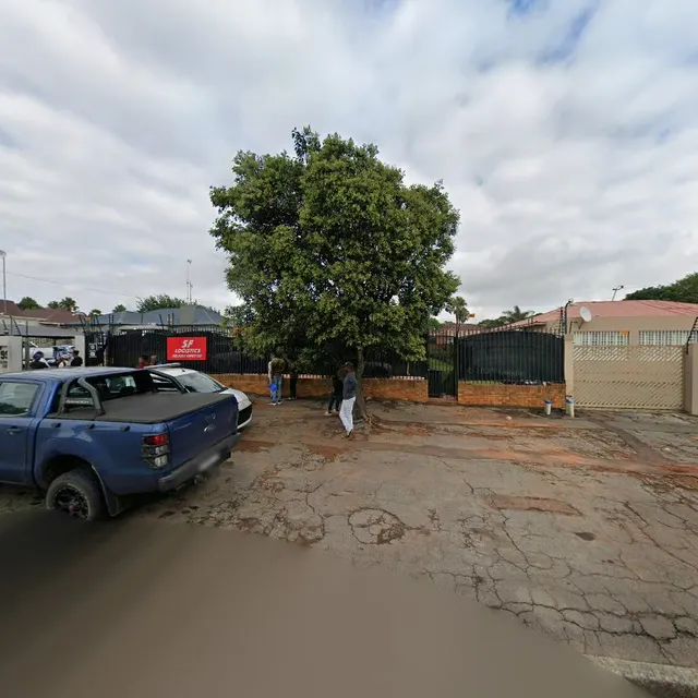 COSY POSY Guesthouse