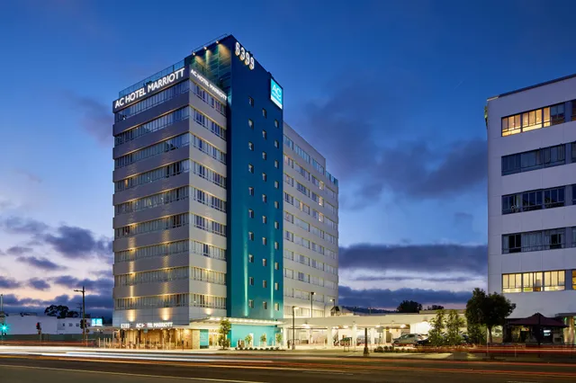 AC Hotel Beverly Hills