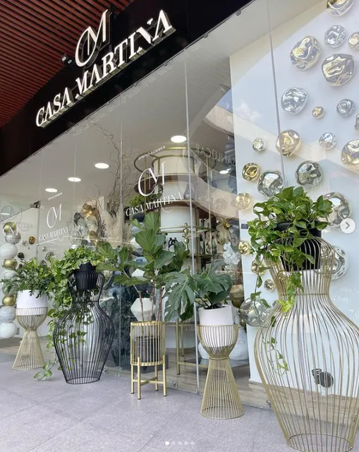 Casa Martina Queretaro