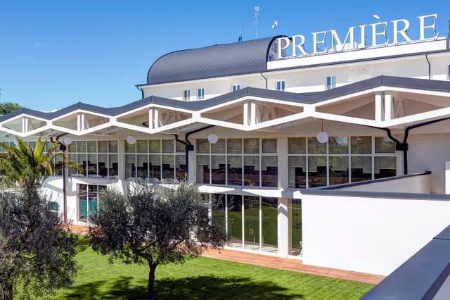 Hotel Premiere Abano