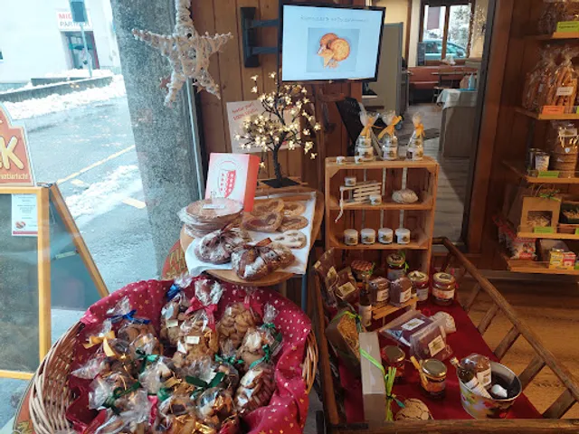 Bäckerei Cafè Restaurant Mathieu