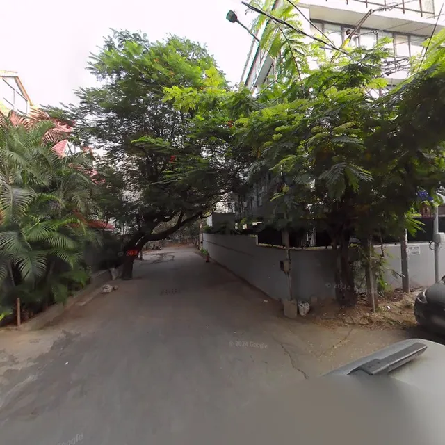 maplestreet bakehouse