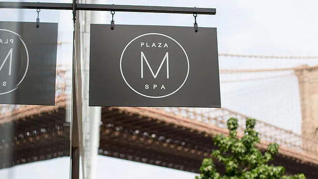 Plaza M Spa Dumbo