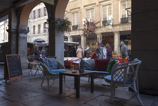 Appart Hotel Eugenie