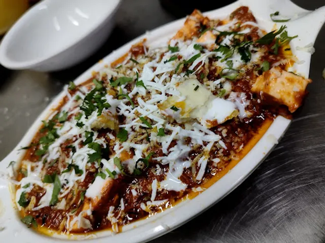 Hotel Shree Swami Samarth Pure veg