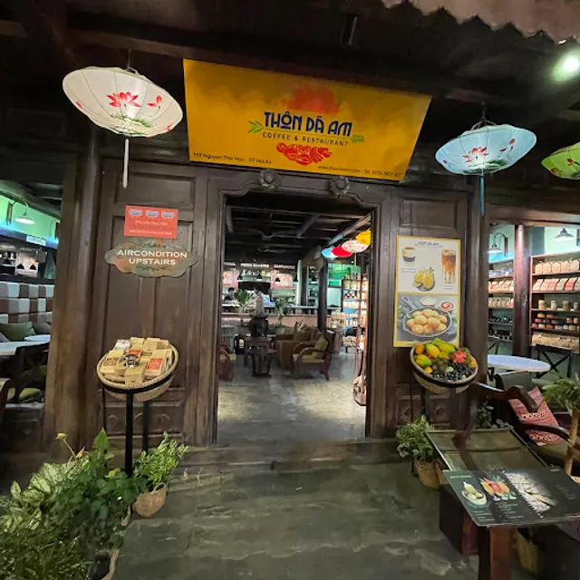 Hoi An Roastery Espresso & Coffee House I