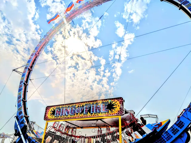 Flathead County Fairgrounds