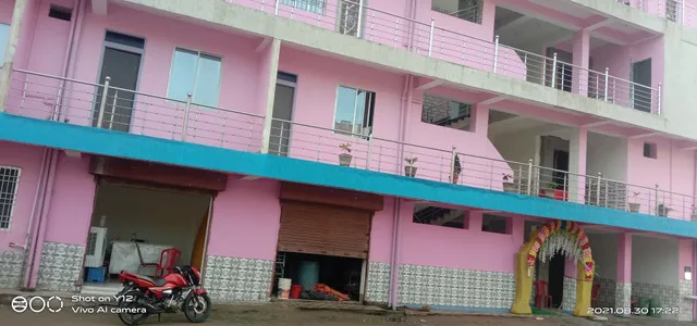 Hotel Shobha marriage hall and tent