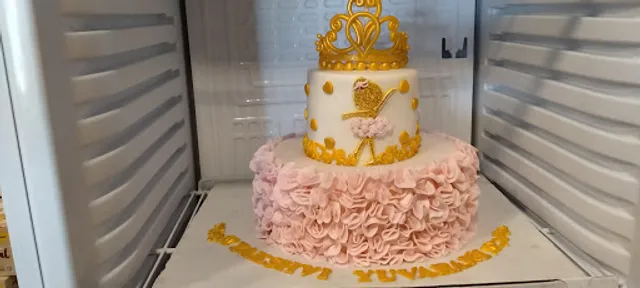 Just Bake vijay nagar