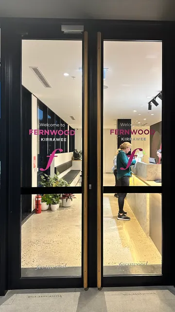 Fernwood Fitness