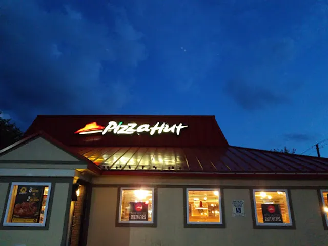 Pizza Hut
