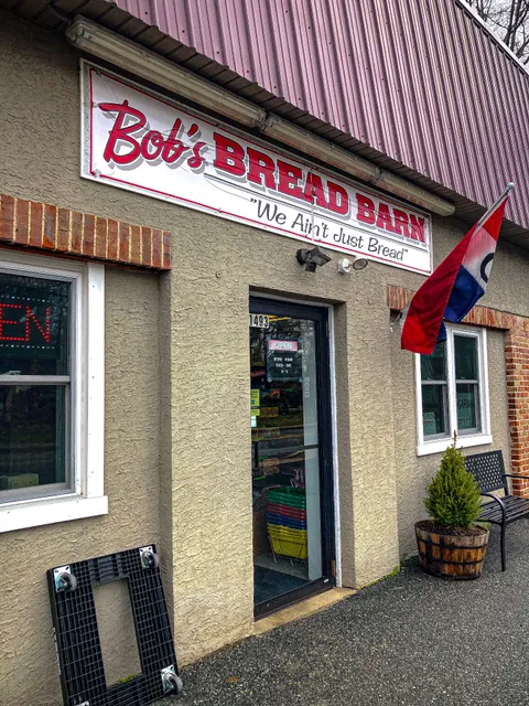 Bob's Bread Barn