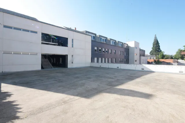 Escuela de Profesionales Alcazarén - FPAspasia