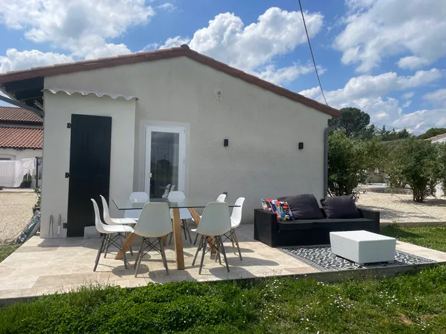 Croissant de Lune Domaine