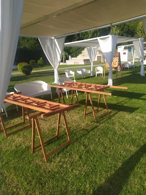 Ristorante Santa Lucia