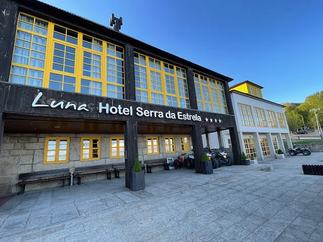 Luna Hotel Serra da Estrela