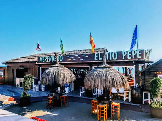Chiringuito Tio Pepe