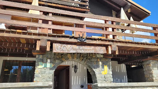 Ristorante Pre' De Pascal