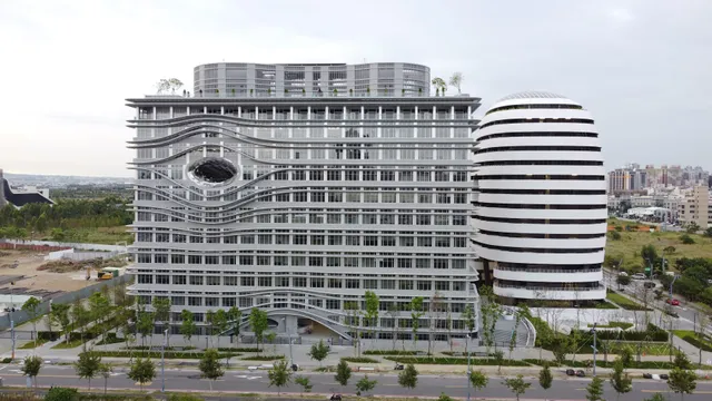 中國醫藥大學附設醫院外泌體及多維生醫轉譯開發中心