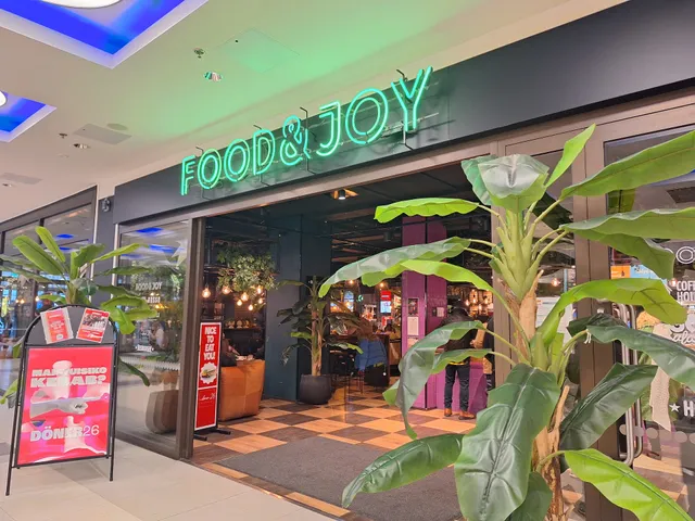 Presso Sokos, Kuopio