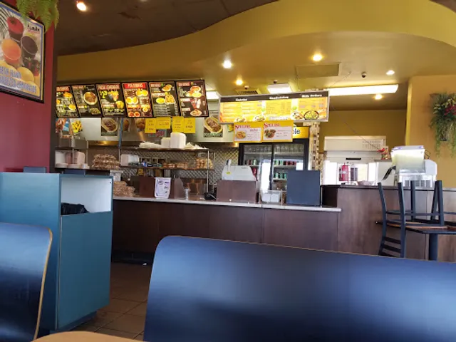 Famous Steak & Lemonade