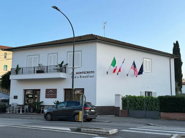Montecristo Bed & Breakfast