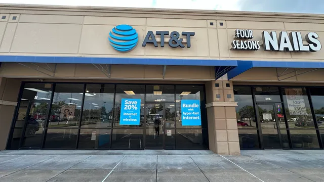 AT&T Store