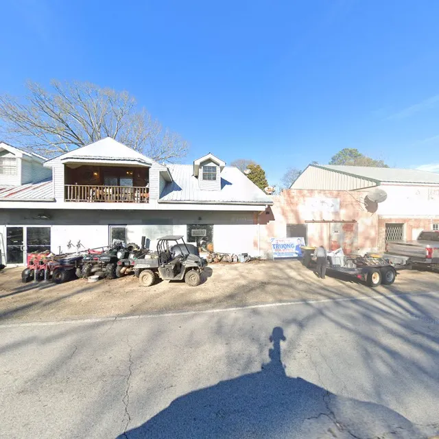 Toans Cycles And Repairs