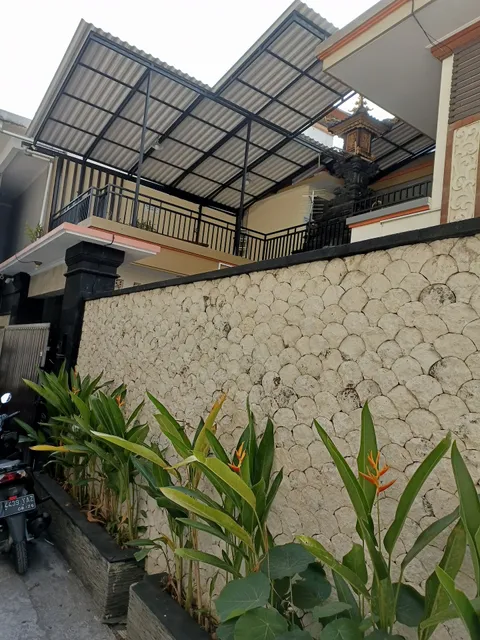 Airy Eco Legian Dewi Sri Manoa Kuta Bali