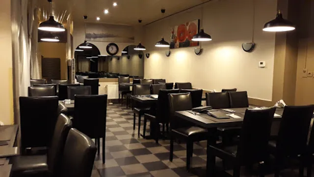 Santa Catharine bvba