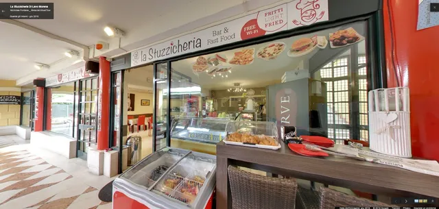 La Stuzzicheria Piadineria