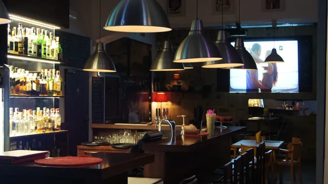 Propaganda Gastrobar