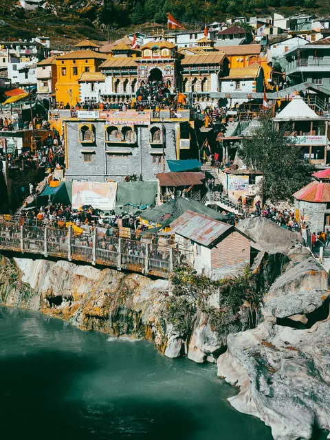 Dayal Retreat - Boutique hotel in Badrinath