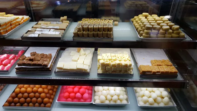 Veerji Fish 'n' Grill