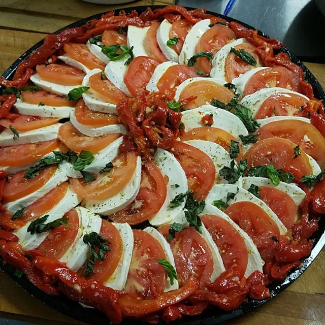 Giovanni's Salumeria