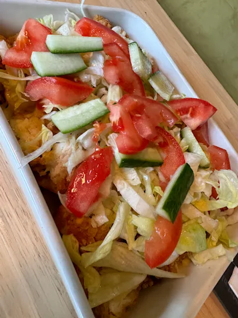 Pizzeria Döner Huis