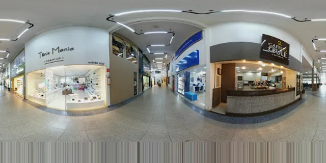 Café no Bule Cafeteria