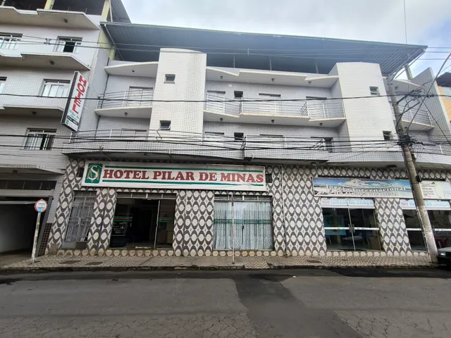 Hotel Pilar de Minas