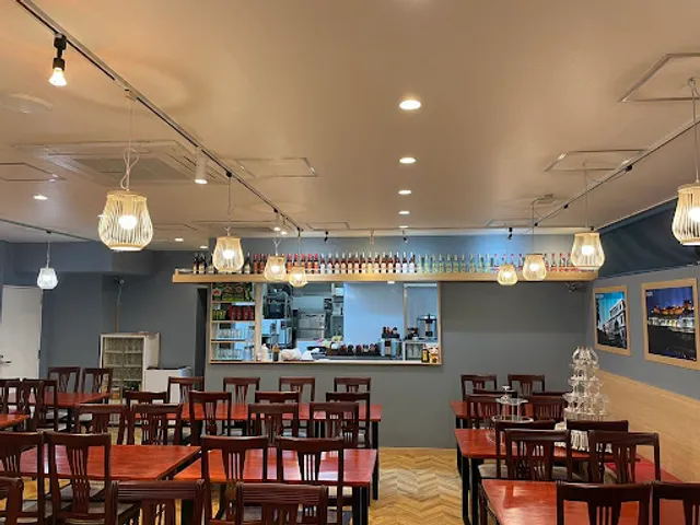 VIETNAM PALACE 船橋