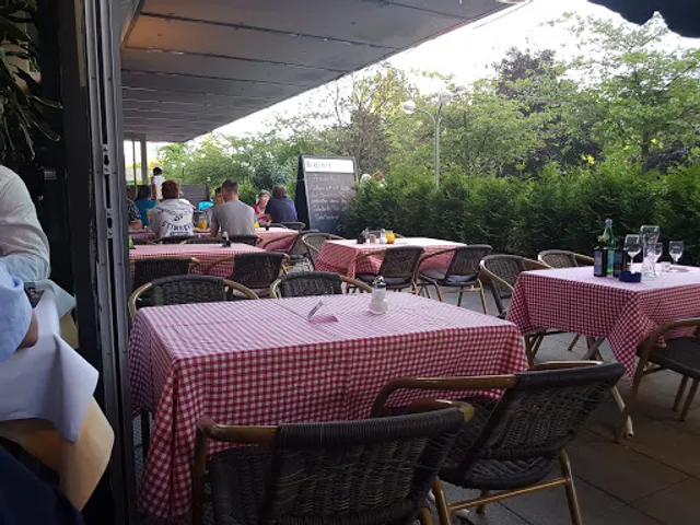 Ristorante Marco Polo Due