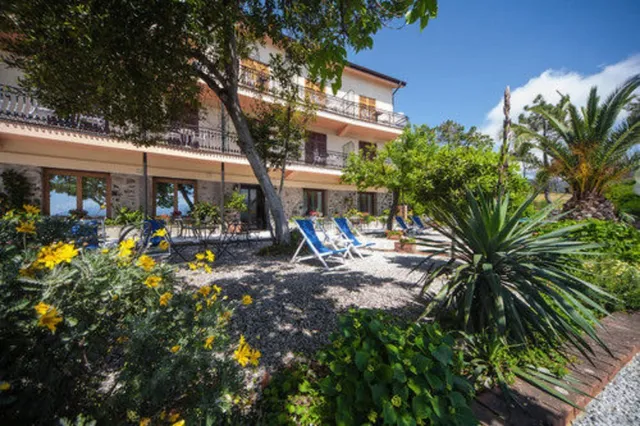 Albergo Suisse Bellevue