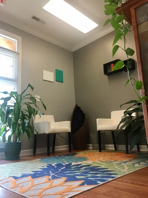 Carolina Massage Clinic