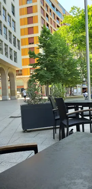 place image