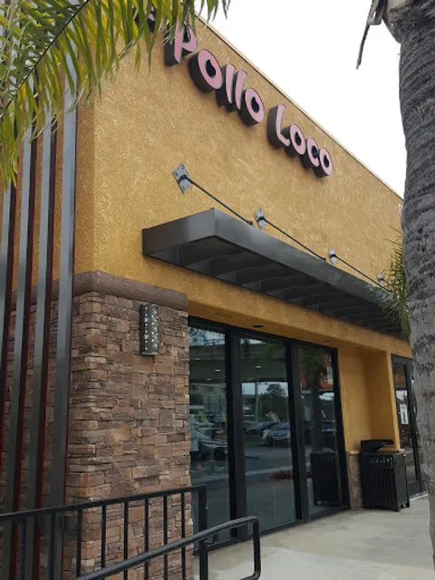 El Pollo Loco