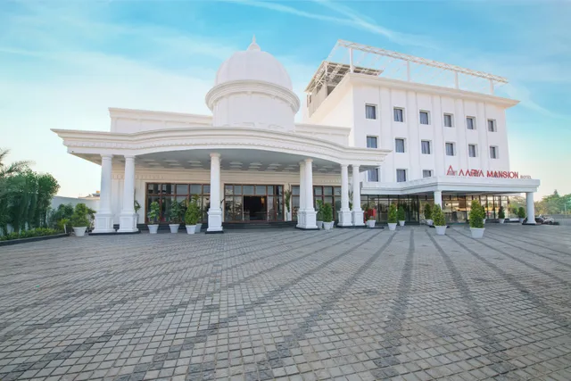 AARYA MANSION