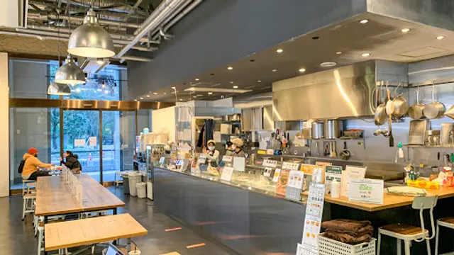 FRIJOLES フリホーレス 大手町店