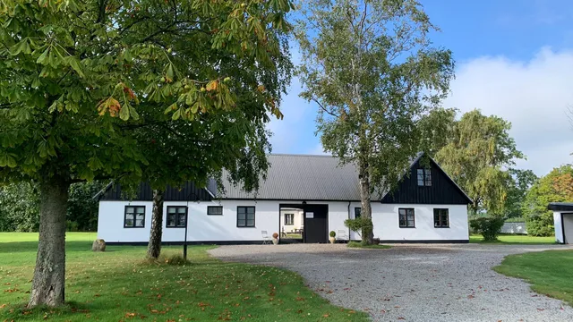 Mellby Atelier på Österlen