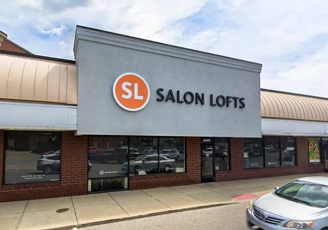 Salon Lofts Dublin Northwest Square
