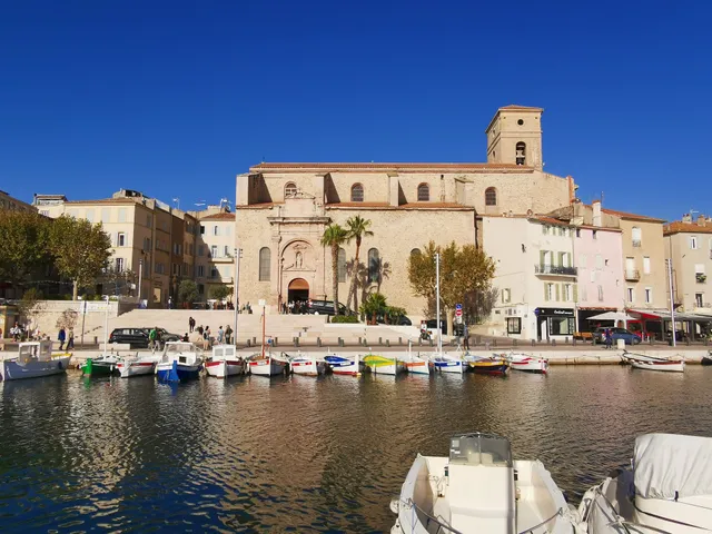 Église Notre-Dame-de-l'Assomption