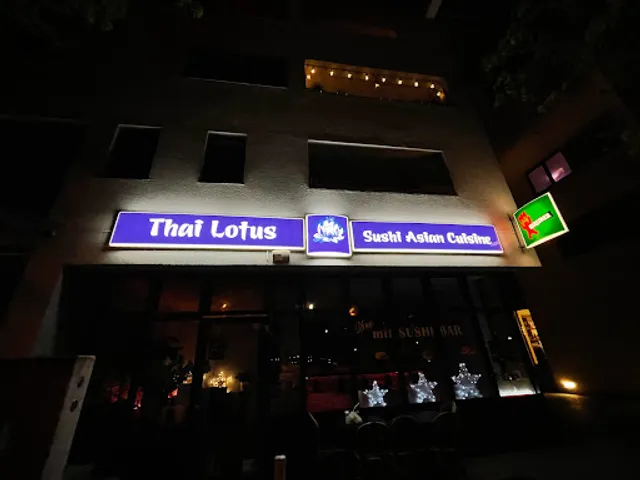 Thai Lotus Restaurant